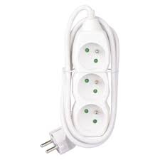 Prodlužovací kabel 3Z 5m